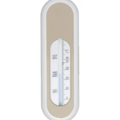 Bebe Jou Badthermometer Taupe