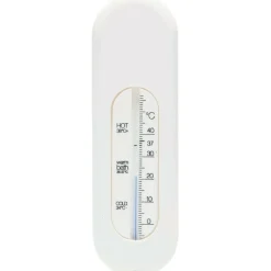 Bebe Jou Badthermometer White