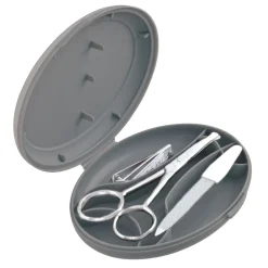 Bebe Jou Manicureset Fabulous Griffin Grey