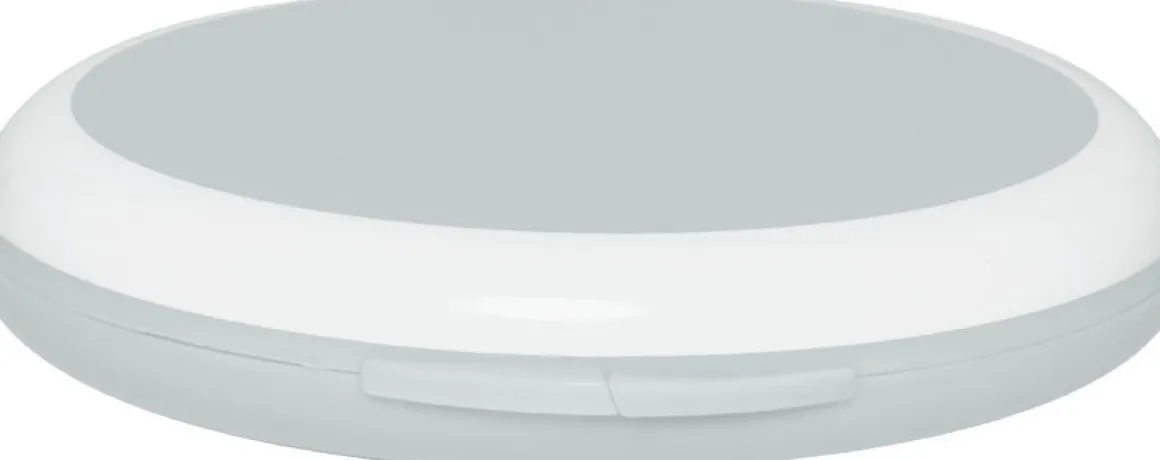 Bebe Jou Manicureset Fabulous Sky Green