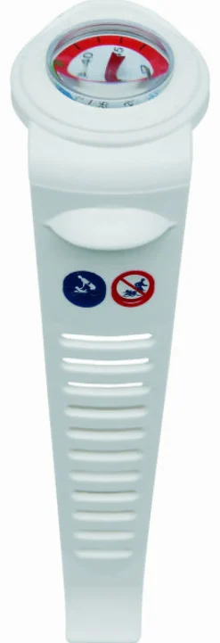 Bebe-Jou Thermoblok Wit