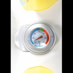 Bebe-Jou Thermoblok Wit