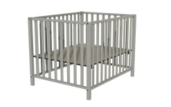 Bebies First Baby Box Sarah Clay 76 x 95 cm Met Matras