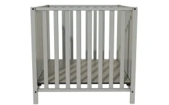 Bebies First Baby Box Sarah Clay 76 x 95 cm Met Matras