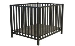 Bebies First Baby Box Sarah Zwart 76 x 95 cm