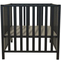 Bebies First Baby Box Sarah Zwart 76 x 95 cm