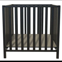 Bebies First Baby Box Sarah Zwart 76 x 95 cm