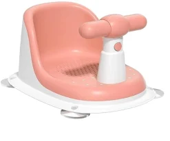 Bebies First Badzitje Roze