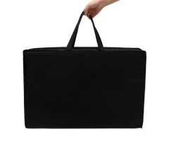 Bebies First Campingbed Matras Opvouwbaar 60 x 120 x 3 cm