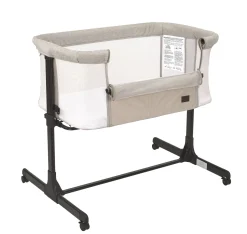 Bebies First Co-Sleeper Khaki