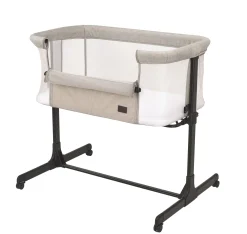 Bebies First Co-Sleeper Khaki
