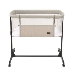 Bebies First Co-Sleeper Khaki