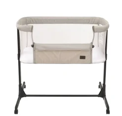 Bebies First Co-Sleeper Khaki