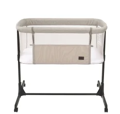 Bebies First Co-Sleeper Khaki