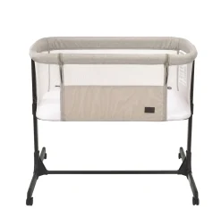 Bebies First Co-Sleeper Khaki