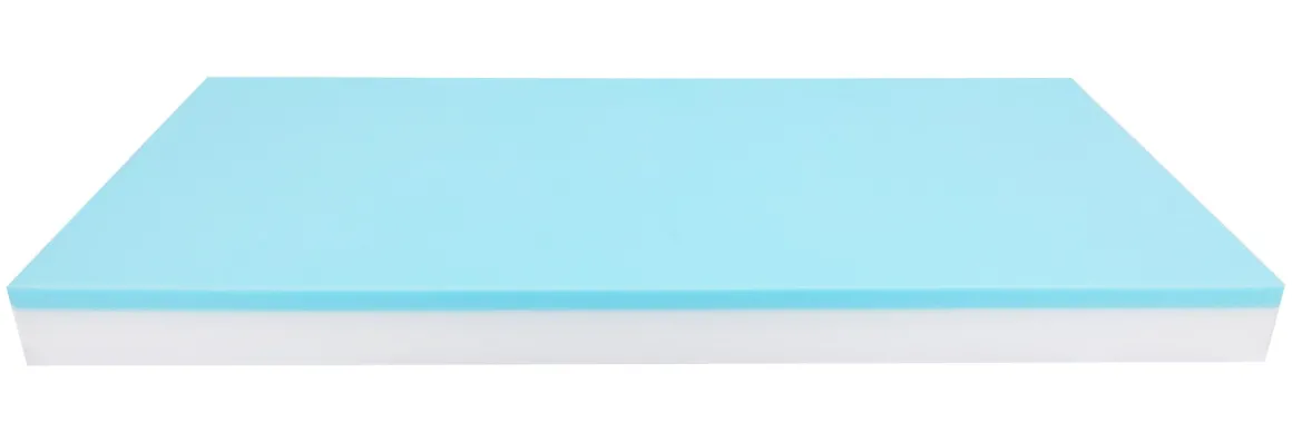 Bebies First Junior Matras 70 x 140 cm