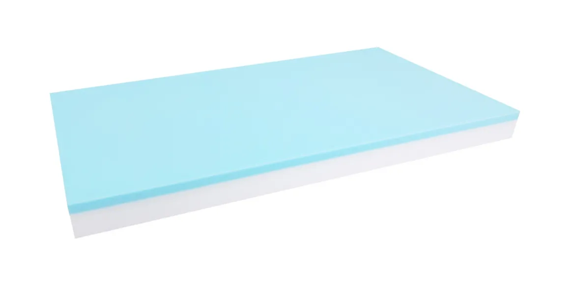 Bebies First Junior Matras 70 x 140 cm