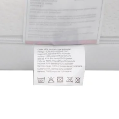 Bebies First Kindermatras 90 x 200 cm