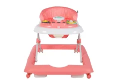 Bebies First Loopstoel Roze