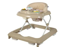 Bebies First Loopstoel Taupe