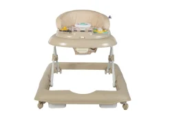 Bebies First Loopstoel Taupe