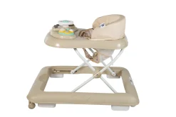 Bebies First Loopstoel Taupe