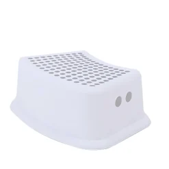 Bebies First Opstapje Grijs