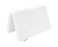 Bebies First Opvouwbaar Boxmatras 76 x 95 x 6 cm