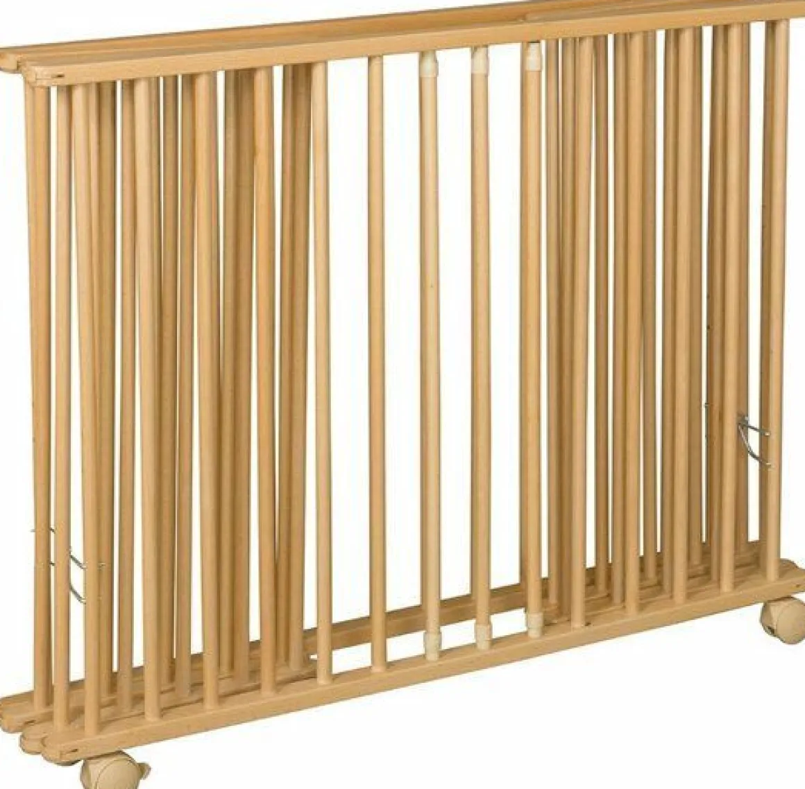 Bebies First Opvouwbare Baby Box Liam Beech Met Matras