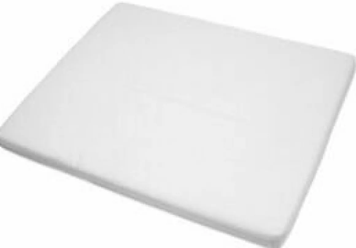 Bebies First Opvouwbare Baby Box Liam Beech Met Matras