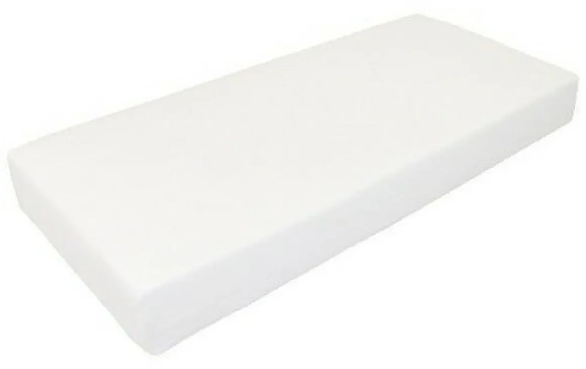 Bebies First Peutermatras 70 x 150 cm Polyether