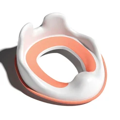 Bebies First Toiletverkleiner Konijn Roze