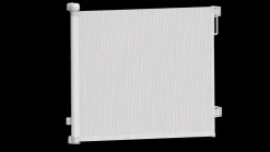 Bebies First Traphek Oprolbaar Wit