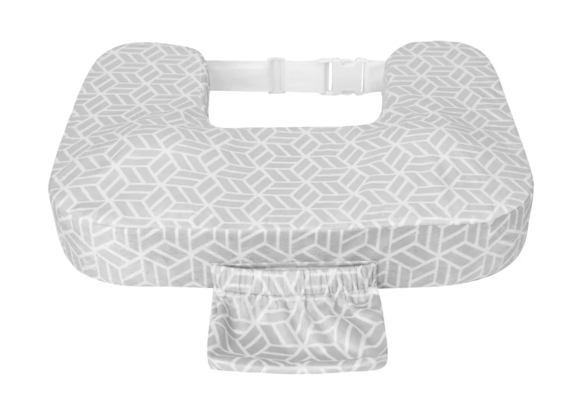 Bebies First Voedingskussen