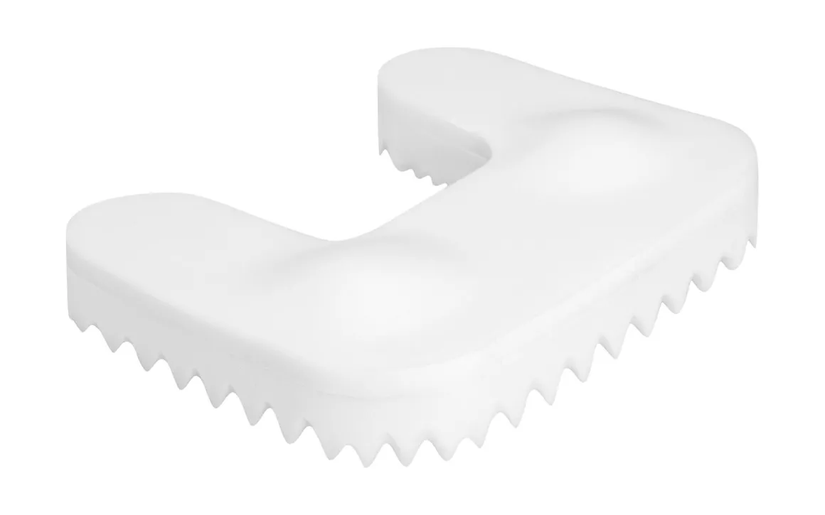 Bebies First Voedingskussen