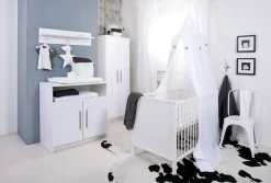 Bebies First Wandrek Tess / Thomas