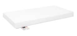 Bebies First Wieg Matras 40 x 80 x 6 cm