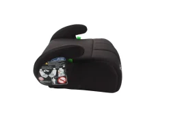 Bebies First Zitverhoger R129 Zwart