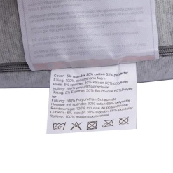 Bebies First Zwangerschapskussen