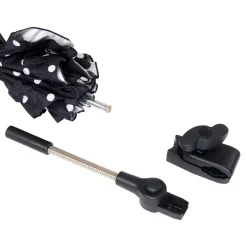 Bellasol Parasol Kinderwagen/Buggy Universeel Stippen