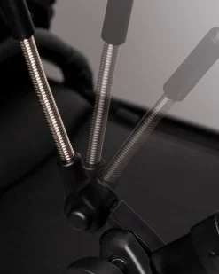 Bellasol Parasol Kinderwagen/Buggy Universeel Stippen