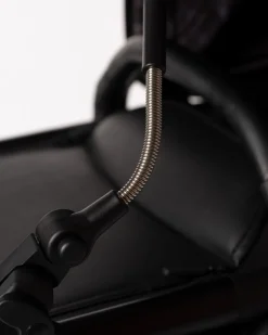 Bellasol Parasol Kinderwagen/Buggy Universeel Stippen