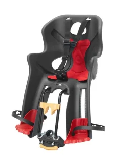 Bellelli Fietsstoel Rabbit Multifix