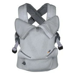 Besafe Babydraagzak Haven Peak Mesh