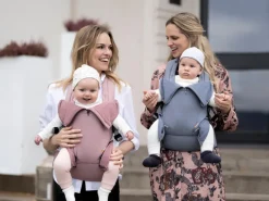 Besafe Babydraagzak Haven Cloud Leaf