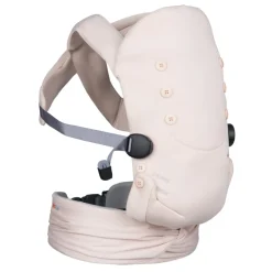 BeSafe Newborn Haven Sand – Forest