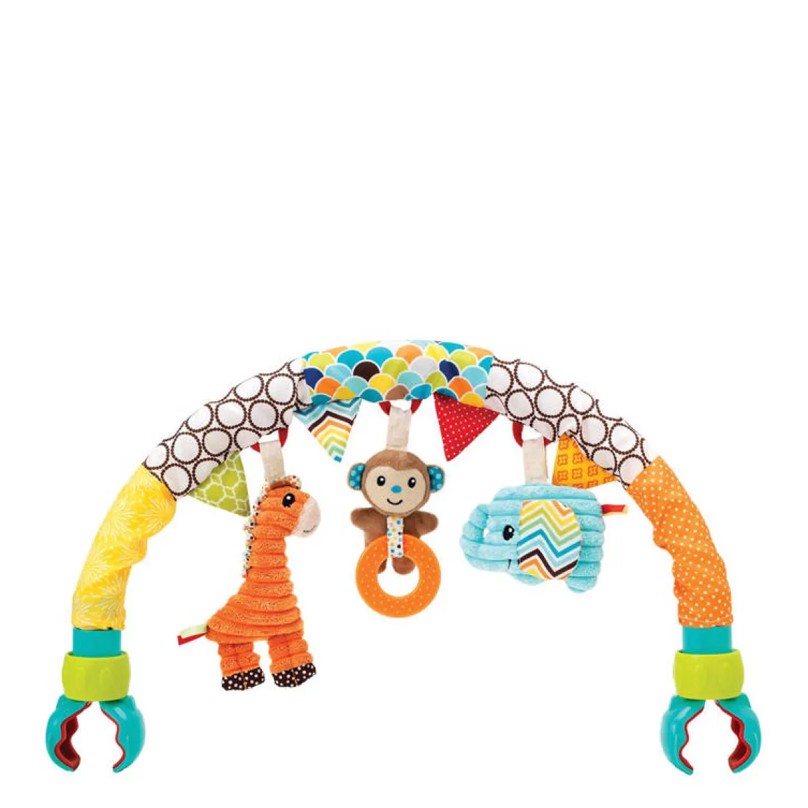 B-Kids Safari Speelboog