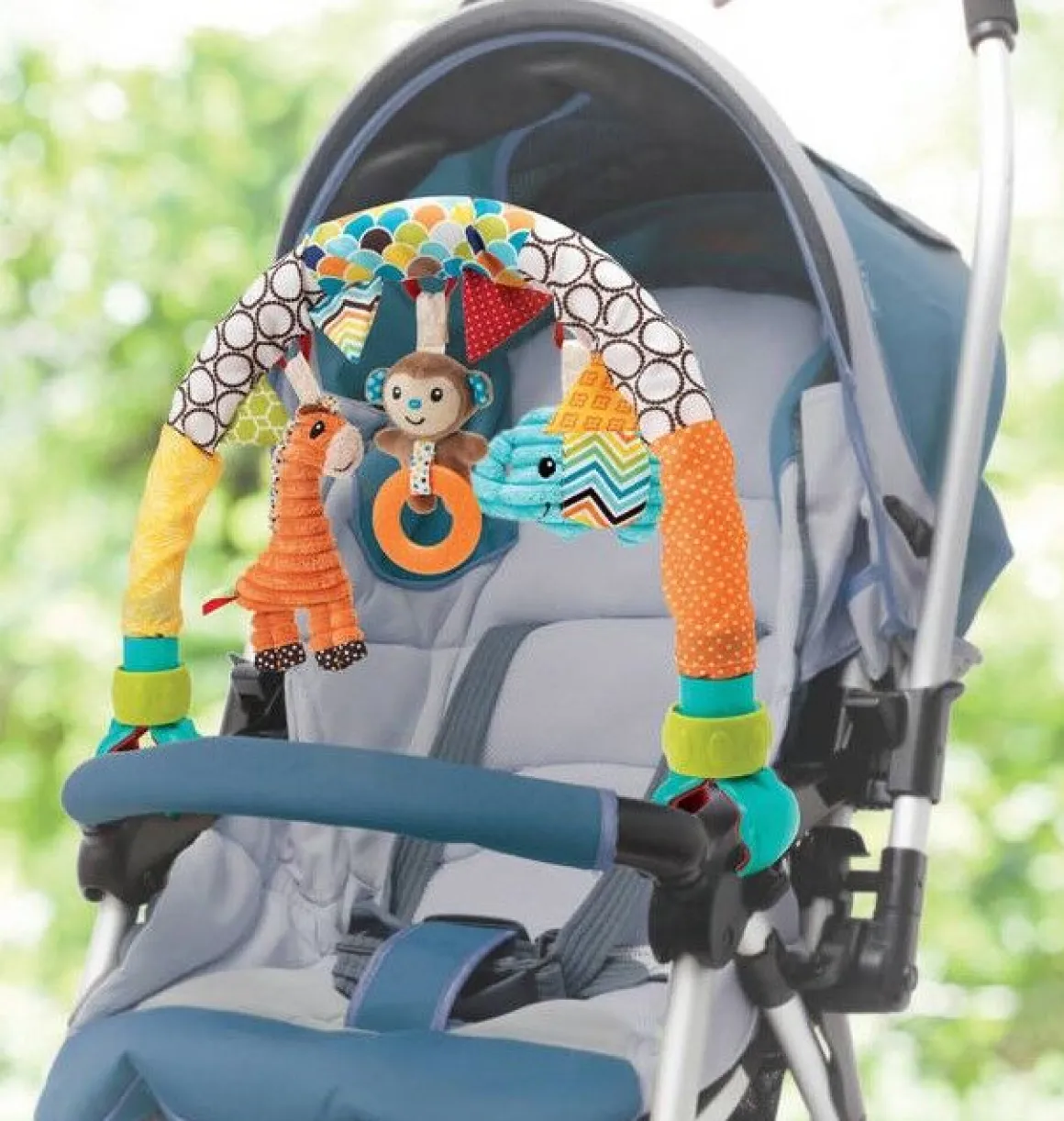 B-Kids Safari Speelboog