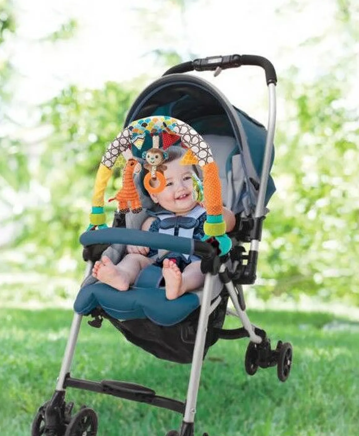 B-Kids Safari Speelboog