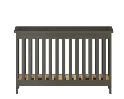 Born Lucky Baby Bed Barolo 60 x 120 cm